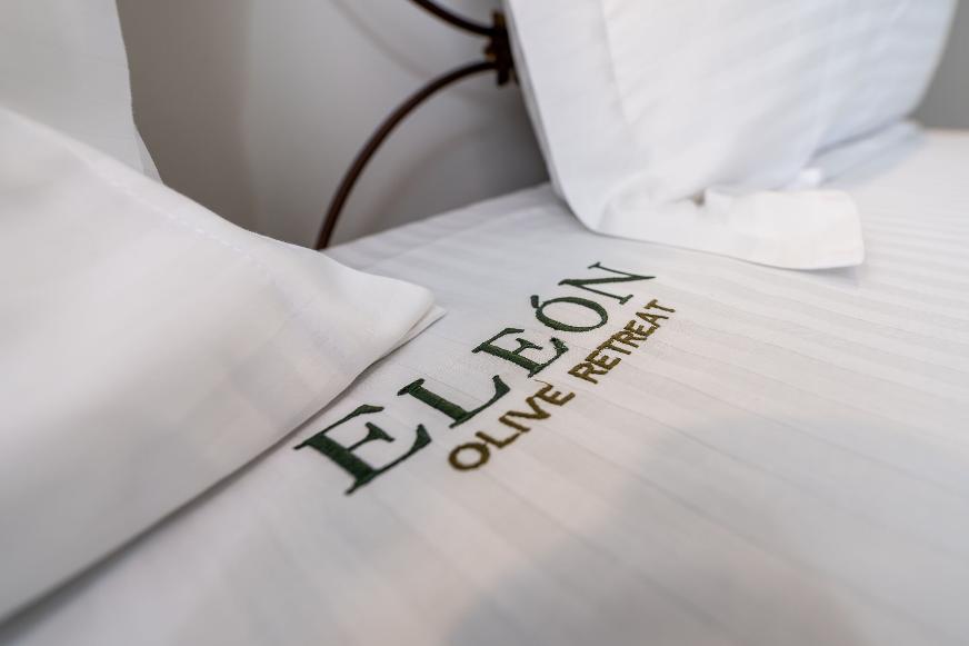 Eleon Olive Retreat