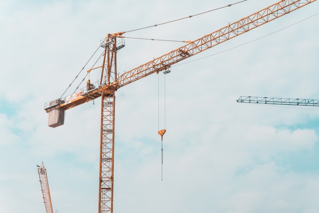 Dharam Construction