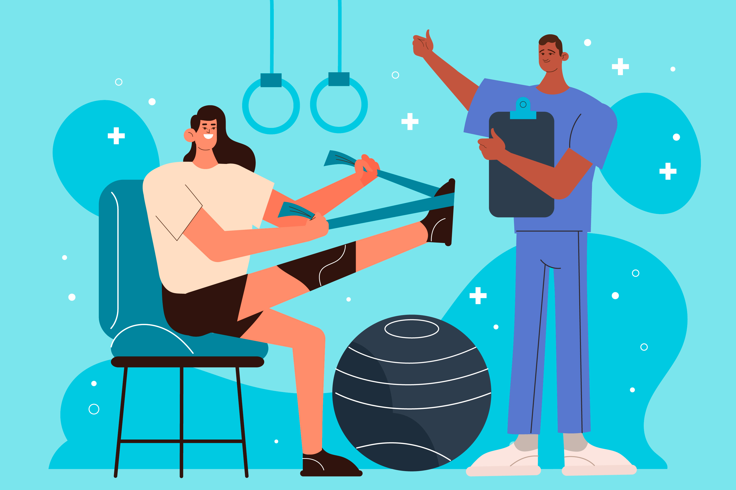 Physio Motion